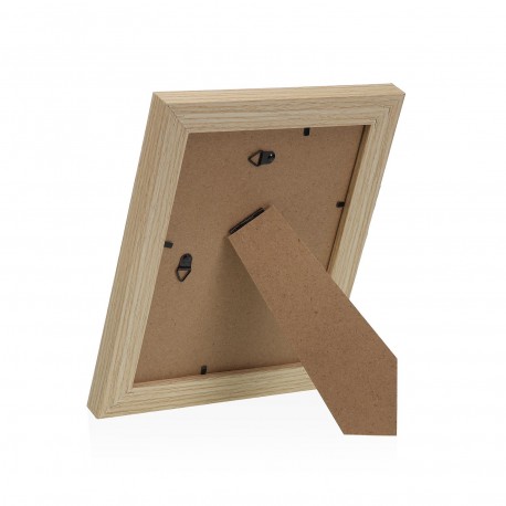 WOODEN PHOTO FRAME 10 X 15