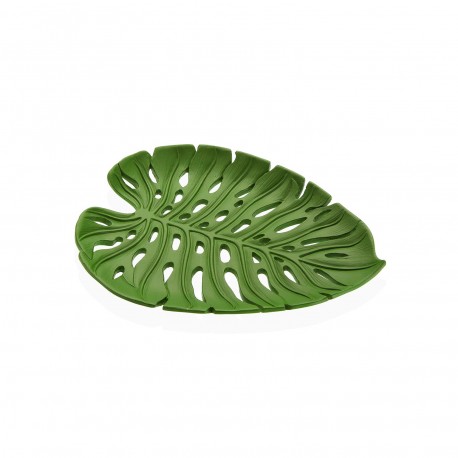 GREEN LEAF CENTREPIECE