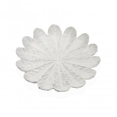 WHITE FLOWER CENTREPIECE