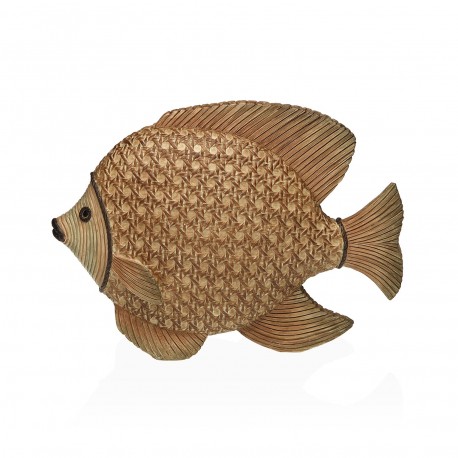 DECORATIVE FISH FIGURE 1