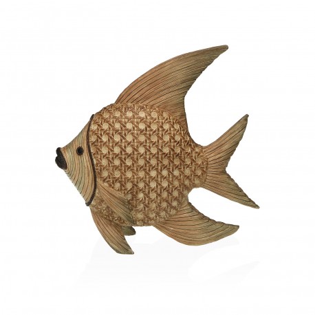 DECORATIVE FISH FIGURE 2