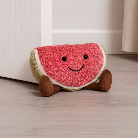 WATERMELON DOORSTOP
