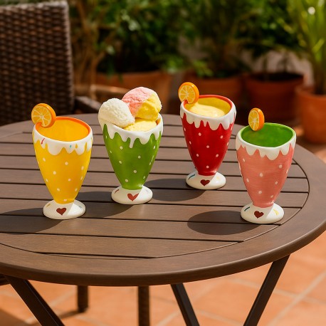 ASSORTED ICE CREAM CUP 2