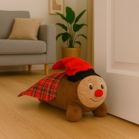 CAGA TIO DOORSTOP