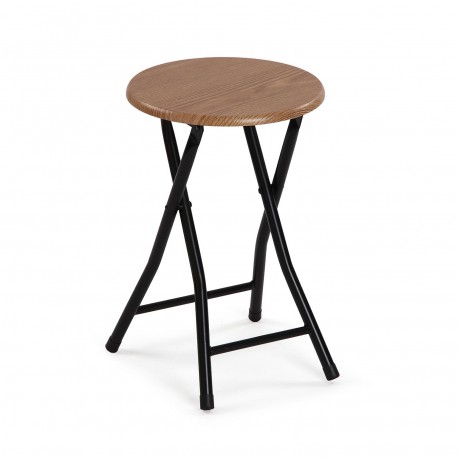 FOLDING TABLE AND 4 CHAIRS SET