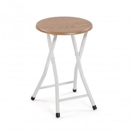 FOLDING TABLE AND 4 CHAIRS SET