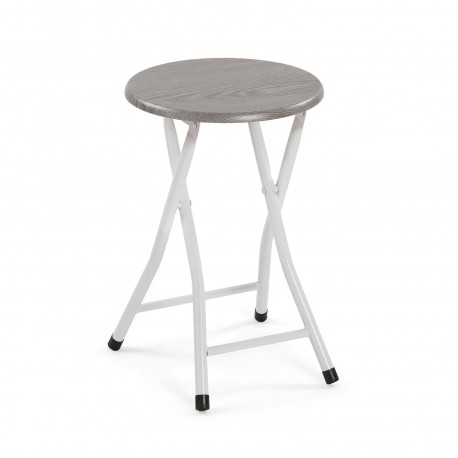 FOLDING TABLE AND 4 CHAIRS SET