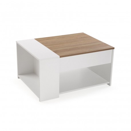 EXTENDABLE COFFEE TABLE