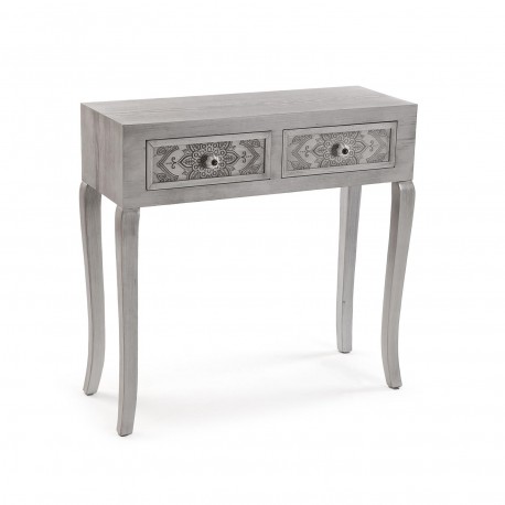 EROS 2-DRAWER CONSOLE