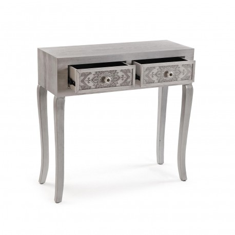 EROS 2-DRAWER CONSOLE