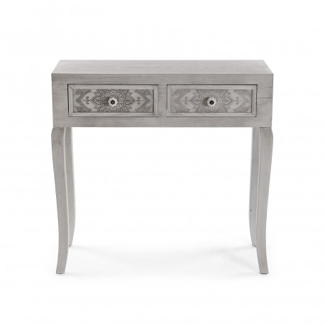 EROS 2-DRAWER CONSOLE