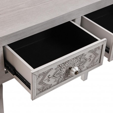 EROS 2-DRAWER CONSOLE