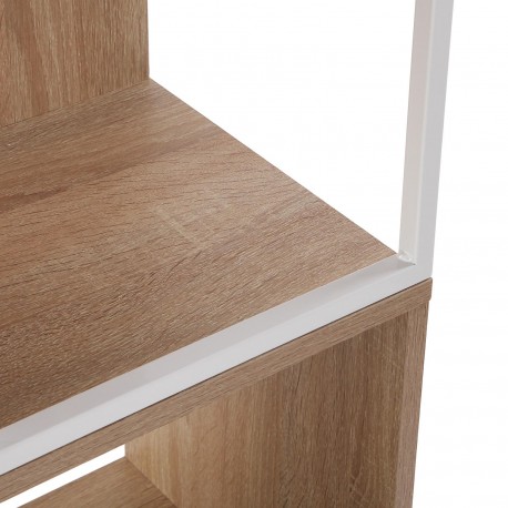 3-SHELF UNIT 113CM