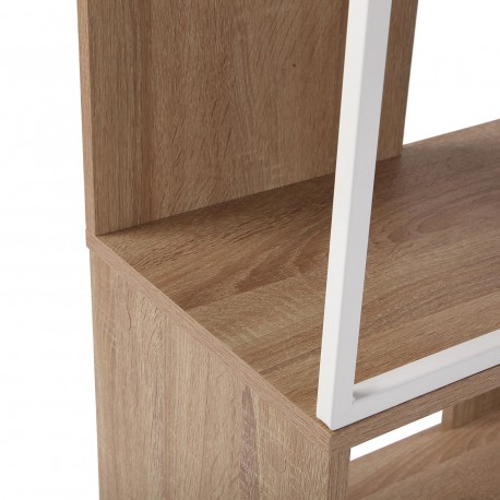 3-SHELF UNIT 113CM