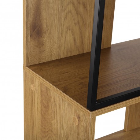 5-SHELF UNIT 180CM