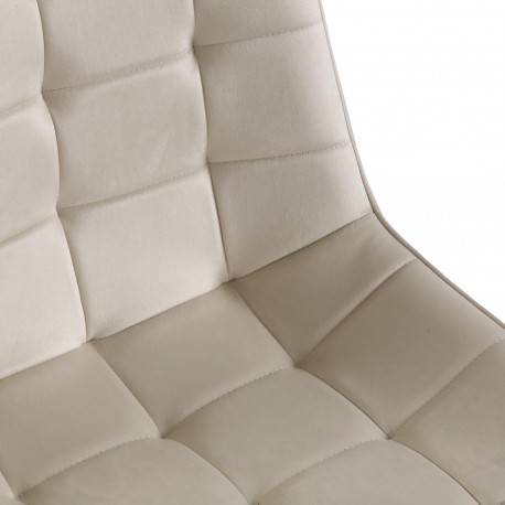 RHODES BEIGE CHAIR
