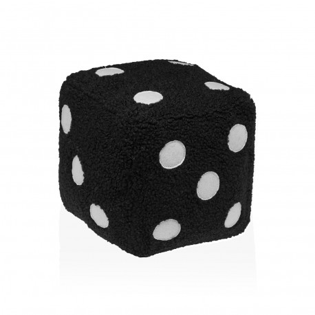 BLACK DICE DOORSTOP