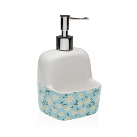 DAISY BLUE DISPENSER