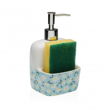DAISY BLUE DISPENSER