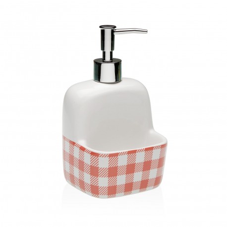 VICHY ROUGE DISPENSER