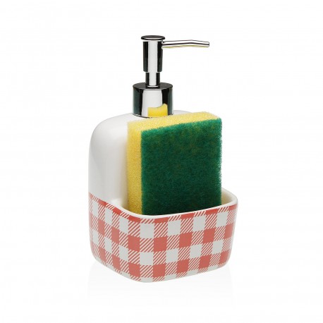 VICHY ROUGE DISPENSER