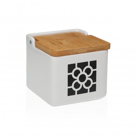 BILBAO URBANA SALT BOWL