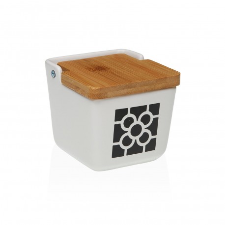 SMALL URBANA BILBAO SALT BOWL