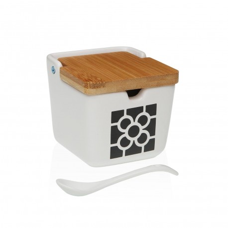 URBANA BILBAO SUGAR BOWL