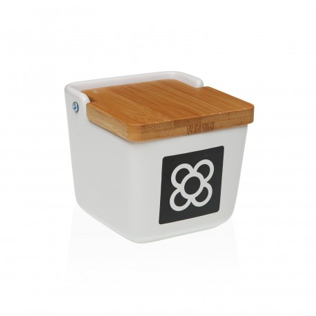SMALL URBANA SALT BOWL