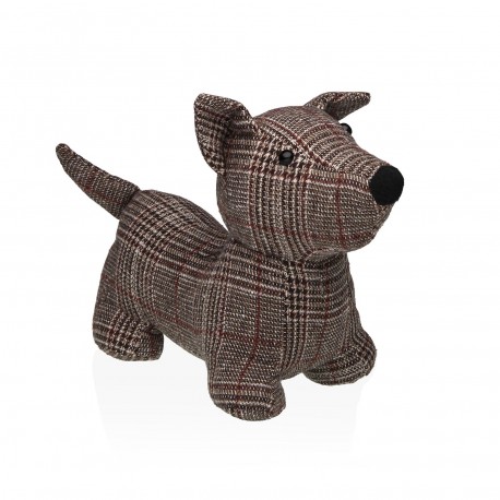 FIXADOR DE PORTA TARTAN DOG