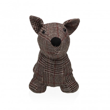 FIXADOR DE PORTA TARTAN DOG