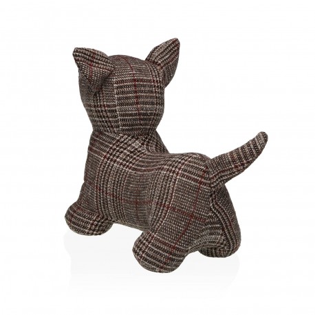 FIXADOR DE PORTA TARTAN DOG