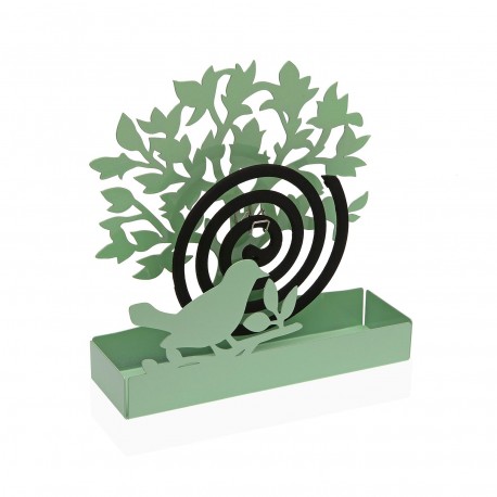 GREEN TREE MOSQUITO COIL HOLDER