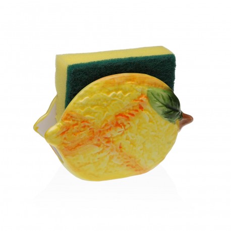LEMON NAPKIN HOLDER