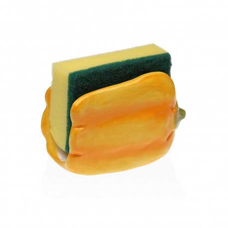 PEPPER NAPKIN HOLDER