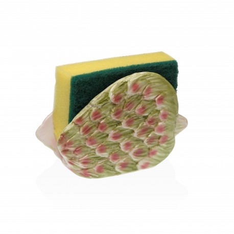 ARTICHOKE NAPKIN HOLDER