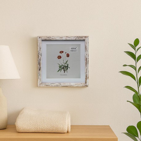 SQUARE PHOTO FRAME 20 X 20