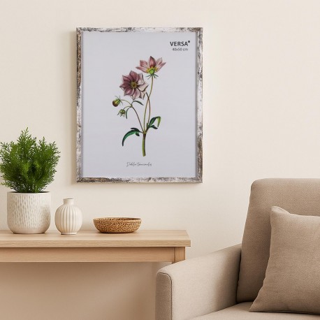 LIGHT WOOD  PHOTOFRAME 40 X 50