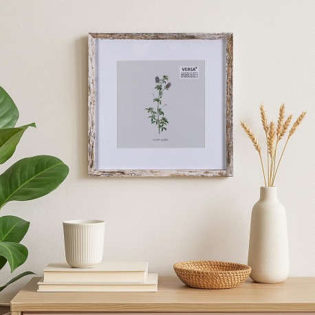 SQUARE PHOTO FRAME 30 X 30