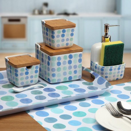 BUBBLE PLACEMAT