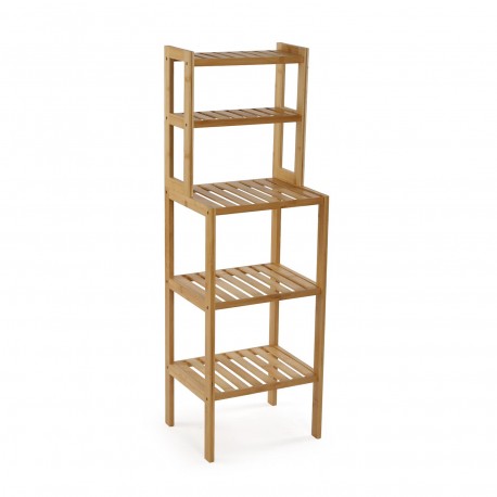 BAMBOO SHELF