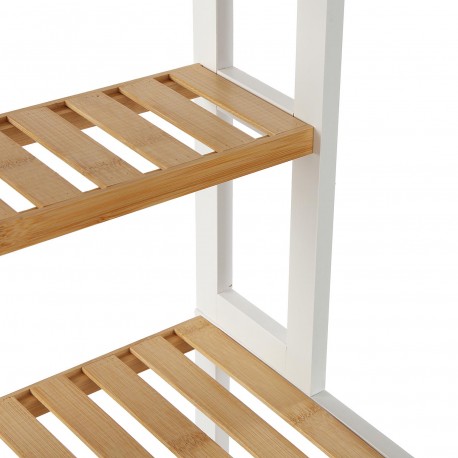 BAMBOO SHELF