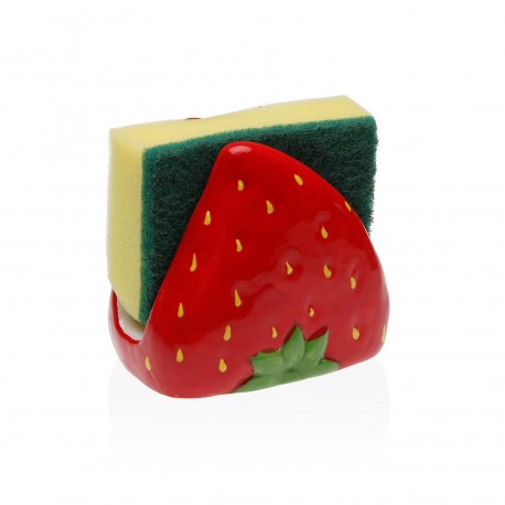 STRAWBERRY NAPKIN HOLDER