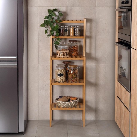BAMBOO SHELF
