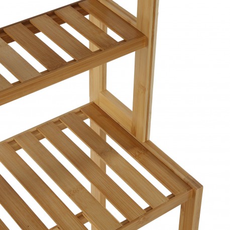 BAMBOO SHELF