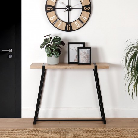 CONSOLE TABLE