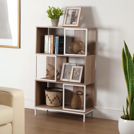 3-SHELF UNIT 113CM