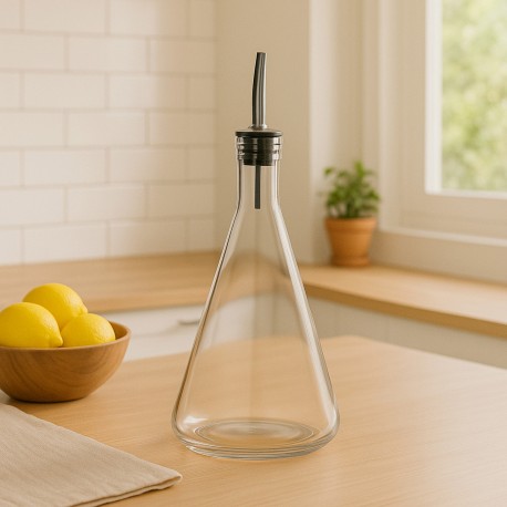 OIL BOTTLE 450ML