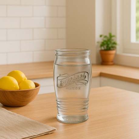 GLASS 470ML