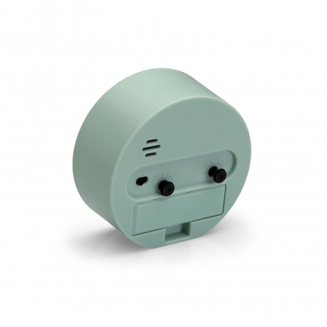 MINT ALARM CLOCK 8.5 CM